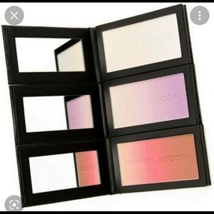 Kevyn Aucoin neo-trio palette